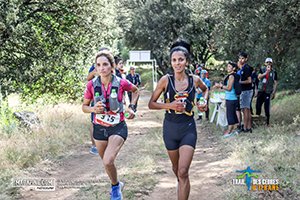 Trail Des Cèdres 2022 (Edition 13)